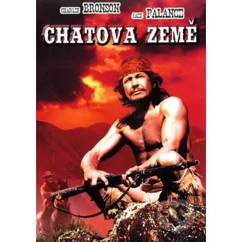 DVD film DVD Chatova země