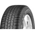 4x4 pneu CONTINENTAL ContiCrossContact Winter 235/60 R17 102 H