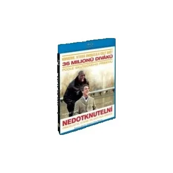 Blu-ray Nedotknutelní (2011) Blu-ray film Blu-ray Nedotknutelní (2011)