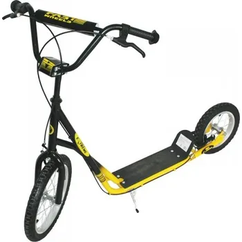 Koloběžka Nils Extreme WH-118A