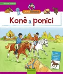 Kolektiv autorů: Koně a poníci