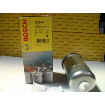 Filtr palivový BOSCH (BO 0450906374)