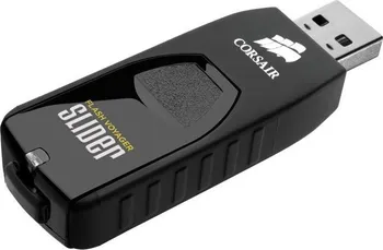 USB flash disk Corsair Voyager Slider X1 64 GB (CMFSL3X1-64GB)