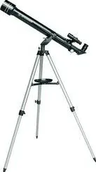 Hvězdářský dalekohled Bresser Arcturus 60/700
