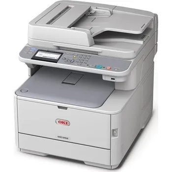 Tiskárna OKI MC352DN