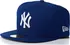 Kšiltovka New Era New York Yankees 59Fifty black