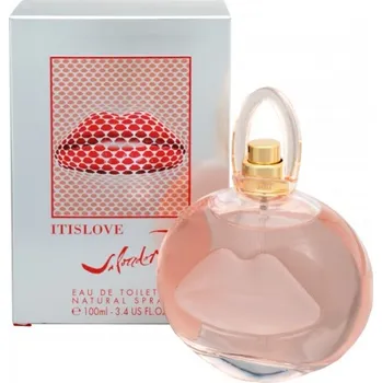 Dámský parfém Salvador Dali It Is Love W EDT