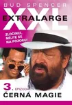 DVD Extralarge 3 - Černá magie (1992)