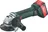 Metabo W 18 LTX 125 Quick, bez aku a nabíječky