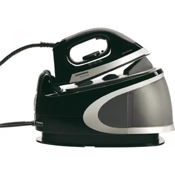 Žehlička Grundig SIS 8250