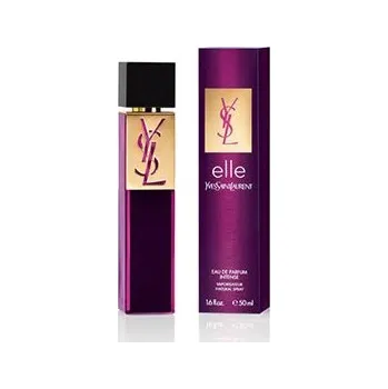 Dámský parfém Yves Saint Laurent Elle Intense EDP