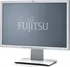 Monitor Fujitsu B24W-7 bílý