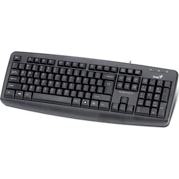 Klávesnice Genius KB-110X