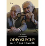 Odposlechy aneb Já na bráchu - Jiří…