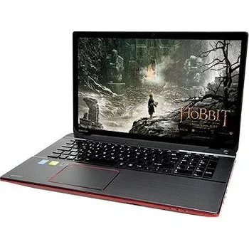 Notebook Toshiba Qosmio X70-A-12X (PSPLTE-0CF064CZ)