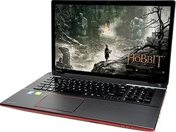 Notebook Toshiba Qosmio X70-A-12X (PSPLTE-0CF064CZ)