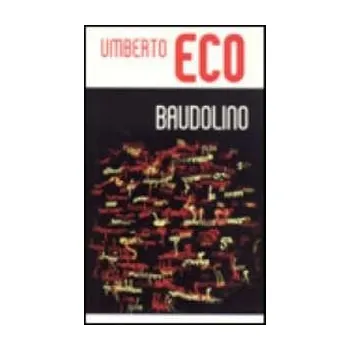 Baudolino - Eco Umberto
