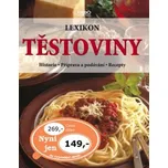 Těstoviny - Tobias Pehle