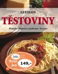 Těstoviny - Tobias Pehle