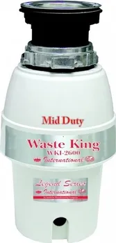Drtič odpadu Waste King Mid Duty 1/2HP