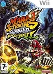 Nintendo Wii Mario Strikers Charged…