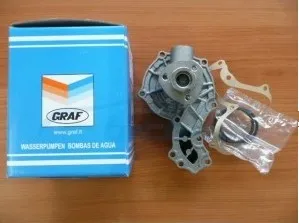 Vodní pumpa motoru Vodní pumpa GRAF (GR PA279)