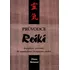 Průvodce reiki - Diane Steinová