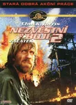 DVD Nezvěstní v boji 2 (1985)