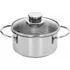 Hrnec Fissler Snack Set Hrnec 12 cm