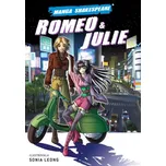 Romeo & Julie - William Shakespeare,…