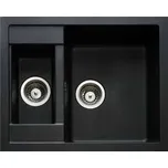 BLANCO Metra 6