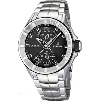 Hodinky Festina Trend Multifunction 16652/4