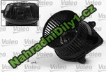 Motorek ventilátoru - VALEO (VA 698513)…