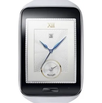 Hodinky Samsung R750 Gear S