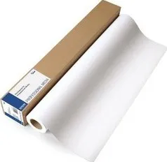 Fotopapír Premium Semimatte Photo Paper 24" x 30.5 m 260 g/m