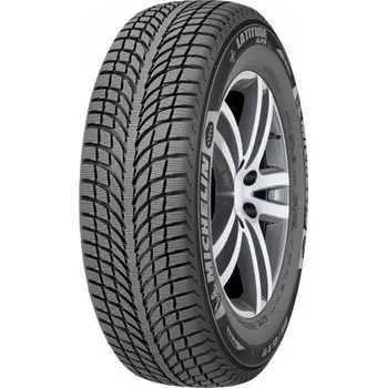 4x4 pneu Michelin Latitude Alpin 235/60 R18 107 H XL