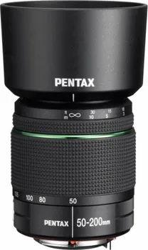 Objektiv Pentax DA 50-200 mm f/4.0-5.6 ED WR
