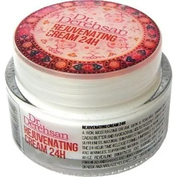 Pleťový krém Omlazující krém 24 hodin 50 ml