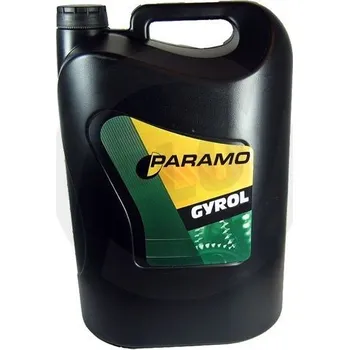 Převodový olej Paramo Gyrol 80W 10 l