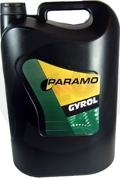 Převodový olej Paramo Gyrol 80W 10 l