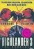 DVD film DVD Highlander 3 (1994)