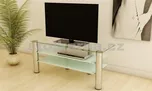 Televizní stolek CEZAR