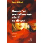 Komerční sexualizované násilí na dětech…