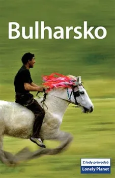 Watkins,Deliso: Bulharsko - Lonely Planet