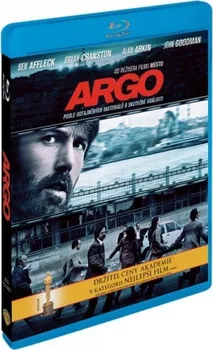Blu-ray film Blu-ray Argo (2012)