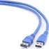 Datový kabel GEMBIRD USB 3.0 prodlužovací 3m A-A