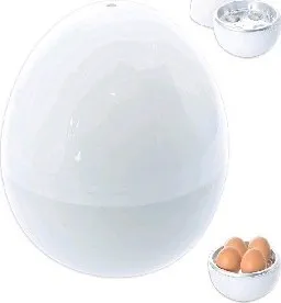 Vařič vajec Orion Vařič vajíček do MVT UH/alu 4