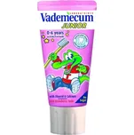Vademecum Junior jahoda zubní pasta 50…
