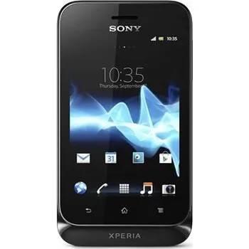 Mobilní telefon Sony Xperia tipo (ST21i)