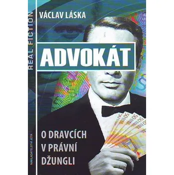 Advokát - Václav Láska